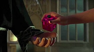 Treasure of Nadia Partea 110 NLT Media Visual Novel