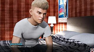 Tijdstempels Verloren Liefde Pt 15 Motkeyz Visual Novel