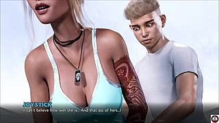 Таймстампове Изгубена любов Част 13 Motkeyz Визуален роман