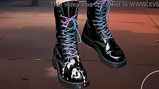 Джинкс экстремальный отвратительный JOI CEI на испанском