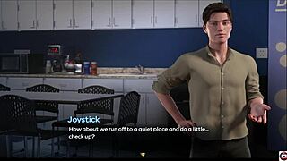 Symfónia hada Časť 34