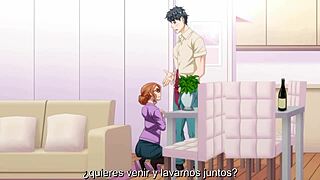 Dekichau made kon kap 2 sub španělsky