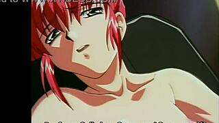 Eu assisto a ruiva hentai fodendo o irmão nas melhores cenas com legendas em português