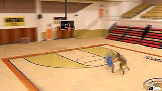 Mrs Keagans Efter Skolans Freak Off Spel