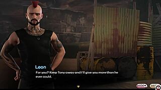 ซิมโฟนีงูตอนที่ 37