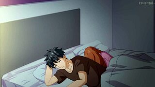 Dekichau Made Kon Chapitre 5 Sous-Titrés Espagnol - Scènes Hentai Détaillées