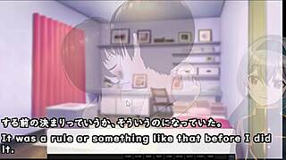 Karımın Geçmiş Seks Hikayelerini Dinlerken Sevgi Dolu Seks Yapma Hikayesi Deneme Sürümü Makine Çevirisi Altyazılı Sessiz V Ghost1 2 Tarafından Oynanıyor.