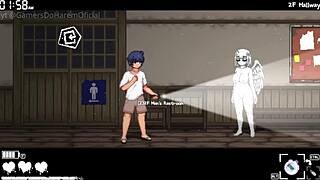 เกมเพลย์เต็มรูปแบบของ TAG Afterschool Houkago No Onigokko พร้อมเอ็กซ์ตร้าทั้งหมด!