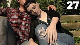 רוצה דייט עם החורגת שלך?