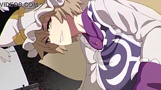 Kompilasi HMV Panas Blowjob, Handjob, dan Adegan Ngentot