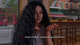 Visul meu bimbo 12, latina fierbinte cu țâțe mari trimite sărutări