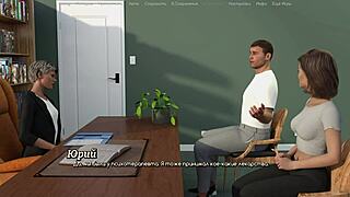 Gameplay Completa - Uma Vida que Vale a Pena Parte 20