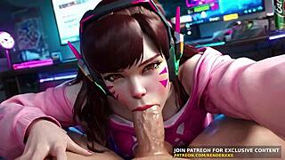 ดีวา มุมมอง ปาก หี ไม่เซ็นเซอร์