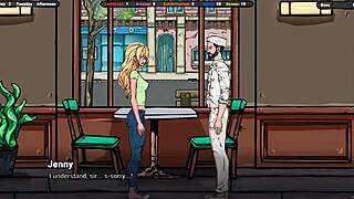 อยากให้คนแปลกหน้าเย็ดเธอในรถไฟใต้ดิน จейн?