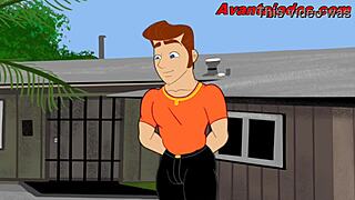 professeur salope porno gay 😈