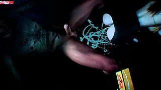 Gadis cantik semua thicc tanpa bug animasi hentai 3D