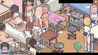 Dit Game Karada Sokutei-Shi No Oshi-Goto RJ01421448 Is Leuk