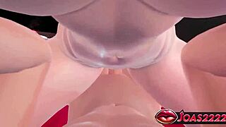 สาวอควาเย็ดคาวเกิร์ลเล่นนมมัดเย็ดซูมรูหีมิชชันนารี่POVน้ำแตกทะลักในสระ3Dฮentai