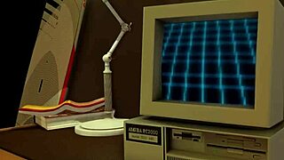 Tiener Shemale En Milf Tranny Anale Seks Met Cumshots In 3D Futa Verhalen