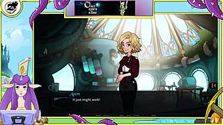 Нецензурирана принцеса се чука в Once A Porn A Time част 34