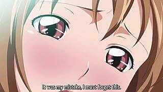 Ore Wa Kanojo Wo Shinjiteru Épisode 1 Histoire Intrigante