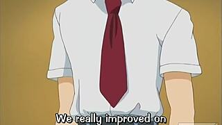 I Cum In My Stepsister Tight Pussy - Hentai Uncensored