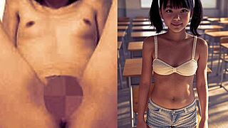 Experiência com Modelo IA