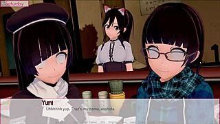 Pelataan seksi rakkauden oppitunteja osa 212 opettajan ja 18+ nuoren kanssa fetissi