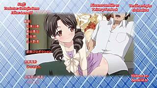 Upptäck den spännande dokidoki little 18+ ooyasan på spanska, kapitel ett