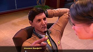 Komplet gameplay af Fashion Business Episode 3 Del 3