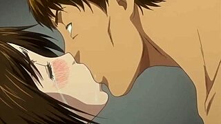 Nevlastní syn chytí nevlastní mámu při podvádění