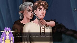 Каква легенда нецензурирана част 21