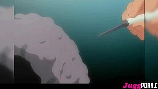 Medico pervertito scopa infermiere schiave deepthroat a pecorina in ospedale BDSM 😈🏥