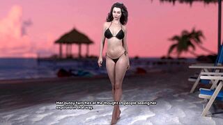 Ibu Tiri Mesum Bimbo Toket Silikon Minta Dientot Kontol Gede Keras