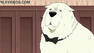 เฮนไตพาร์โอดี้ X Family นมใหญ่ขย่มควยอมจูบอั้นเซ็น