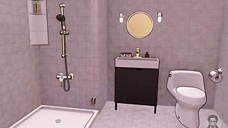 Bunkered With Femboy 24 Teases Forbidden Desires