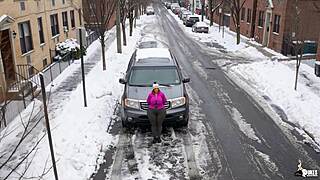 yo mrs keagan that big ass payment beats any car service