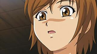 Hentai Teen Pounds Redhead Alien Ass Hard