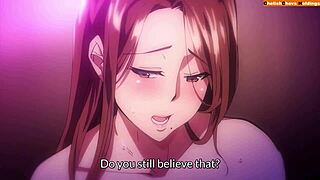 新娘瞒着老公跟邻居秘密中出