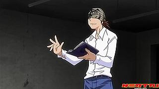 Mysterious Hentai Secrets Unfold in Every Frame