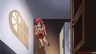 老师恋爱无码Hentai中出高潮