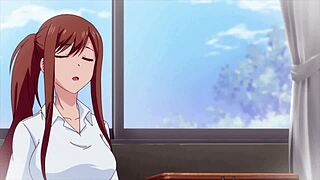 i overflow with lust watching episodio 7 uncensored hentai anime