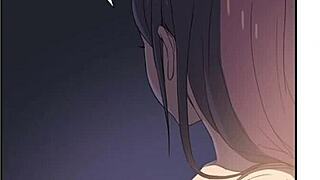 Was wenn deine geile Hentai-Manga-Stiefmutter mit Monster-Schwanz und fetten Titten dich heute Nacht verführt?