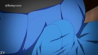 hentai fuck in library with bookworm