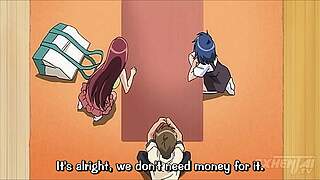 my stepsister gets jealous of my girlfriend hentai uncensored subtitled