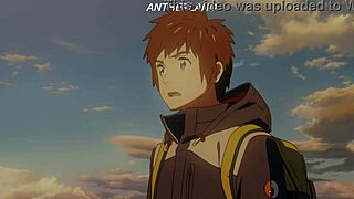 your name radwimps song nandemonaiya anime vibe