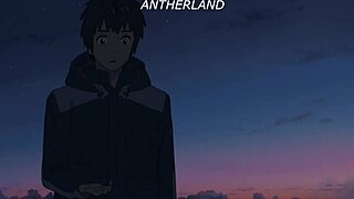 your name radwimps song nandemonaiya anime vibe