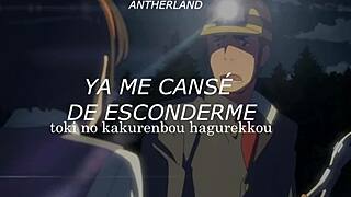 your name radwimps song nandemonaiya anime vibe