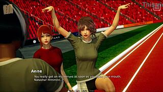 My bully becomes my lover in episode 82 😍