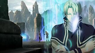 The Avatar King Eps 12 Adventures